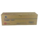 Konica Minolta TN-627 (ACVT0Y4) toner magenta | KONACVT0Y4