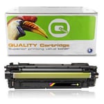 Q-Nomic 656X (CF462X) toner amarelo XL | QN656XY