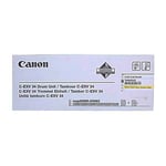 Canon C-EXV 34 tambor amarelo | CANC-EXV34DY