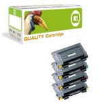 Q-Nomic 106R00684, 682, 681, 680 preto + 3 cores | QN106R00684Serie