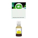 Q-Nomic T49N400 garrafa de tinta amarela | QNC13T49N400