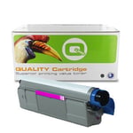 Q-Nomic 46507506 toner magenta | QN46507506