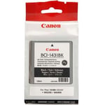 Canon BCI-1431BK (8963A001) | CANBCI-1431BK
