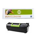 Q-Nomic 55B2X00 toner preto XXL | QN55B2X00