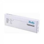 Tally 380124 fita preta | TAL380124