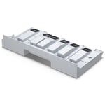 Epson T6191 depósito de manutenção | EPST619100