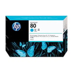 HP 80 (C4872A) | HPC4872A