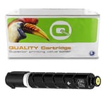Q-Nomic C-EXV54Y (1397C002) toner amarelo | QNC-EXV54Y