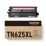 Brother TN-625XL M toner magenta XL | BROTN625XLM