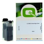 Q-Nomic LC-50BK tinteiro preto | QNLC-50BK