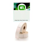 Q-Nomic 1933081 etiquetas de armazém duradouras | QN1933081