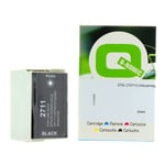 Q-Nomic 27XL (T2711) tinteiro preto XL | QNT2711
