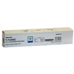 Toshiba T-FC26SC2K toner ciano | T-FC26SC2K