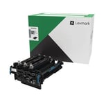 Lexmark 75M0ZV0 tambor cores | LEX75M0ZV0