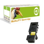 Q-Nomic PK-5015Y (1T02R7AUT0) toner amarelo | QN1T02R7AUT0