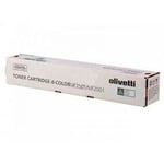 Olivetti B0990 toner preto | OLIB0990