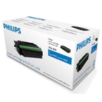 Philips PFA-818 toner preto | PHIPFA-818