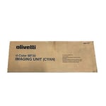 Olivetti B0584 unidade de imagem ciano | OLIB0584