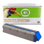 Q-Nomic 45536415 toner ciano | QN45536415