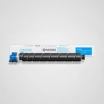 Kyocera TK-8605C toner ciano XL | KYO1T0C2MCNL1