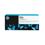 HP 773C (C1Q44A) tinteiro cinzento claro | HPC1Q44A