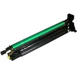 Olivetti B0537 unidade de imagem preta | OLIB0537