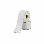 Zebra Z-Perform 1000D etiquetas (880181-038D) 70 x 38 mm (12 rolos) | ZEB880181-038D