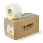 Zebra Z-Perform 1000T 87394 etiqueta branca 100x50mm | ZEB87394