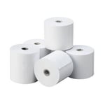 Rolos térmicos