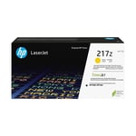 HP 217Z (W2173Z) toner amarelo XXL | HPW2172Z