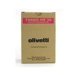 Olivetti B0433 toner magenta | OLIB0433