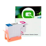 Q-Nomic 378XL (T3793) tinteiro magenta XL | QNT3793