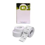 Q-Nomic 1000D (3007096-T) Etiqueta 102 x 152 mm (4 rolos) | QN3007096-TC