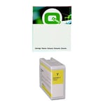 Q-Nomic SJIC36P(Y) tinteiro amarelo | QNC13T44C440