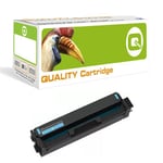 Q-nomic 20N2XC0 toner ciano XXL | X-QN20N2XC0