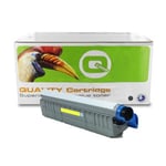 Q-Nomic 44059253 toner amarelo XL | QN44059253