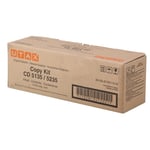 Utax 613511010 toner preto | UT613511010