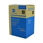 Develop TNP-81K (AAJW1D2) toner preto | DEVTNP-81K