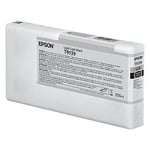Epson T9139 tinteiro cinzento claro | EPSC13T913900