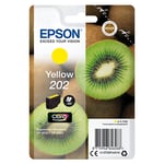 Epson 202 tinteiro amarelo | EPS202Y