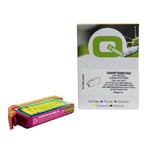 Q-Nomic 903XL Tinteiro magenta XL | QNHPT6M07AE-V2