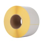 Q-Nomic Z-Perform 1000D (3007096-T) Etiqueta 102 x 152 mm (1 rolo) | X-QN3007096-T