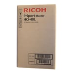 Ricoh type HQ40L master 2 unidades | RIC893196