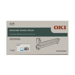 OKI 46438015 Tambor ciano | OKI46438015