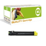 Q-Nomic C950X2YG toner amarelo | QNC950X2YG