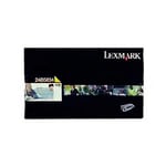Lexmark 24B5834 toner amarelo | LEX24B5834