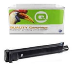 Q-Nomic TN-711K (A3VU150) toner preto | QNA3VU150