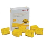 Xerox 108R01024 Tinta sólida amarelo | XER108R01024