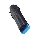 Dell 593-BBSF (K04X8) toner ciano XXL | DEL593-BBSF