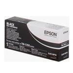 Epson S020411 SJIC-10-K tinteiro preto | EPSS020411